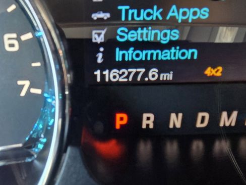 Used 2014 Ford F150 XLT w/ Equipment Group 302A Luxury AWD/4WD image 15