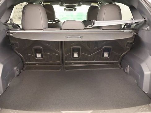 New 2026 Subaru Crosstrek 2.5i Sport image 24