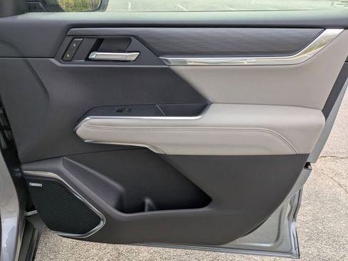 New 2026 GMC Acadia Elevation w/ Elevation Premium Package image 35