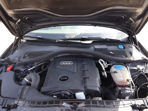 Used 2013 Audi A6 2.0T Premium Plus AWD/4WD image 15
