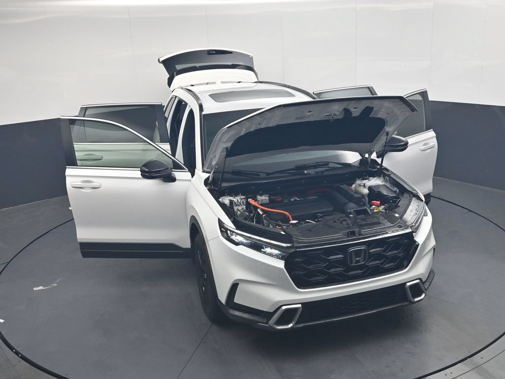 Used 2024 Honda CR-V Sport Touring image 37
