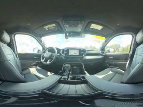Certified 2025 Toyota Tundra SR5 AWD/4WD image 22