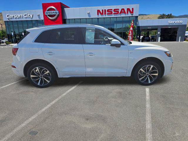 Used 2024 Audi Q5 2.0T Premium Plus AWD/4WD image 7