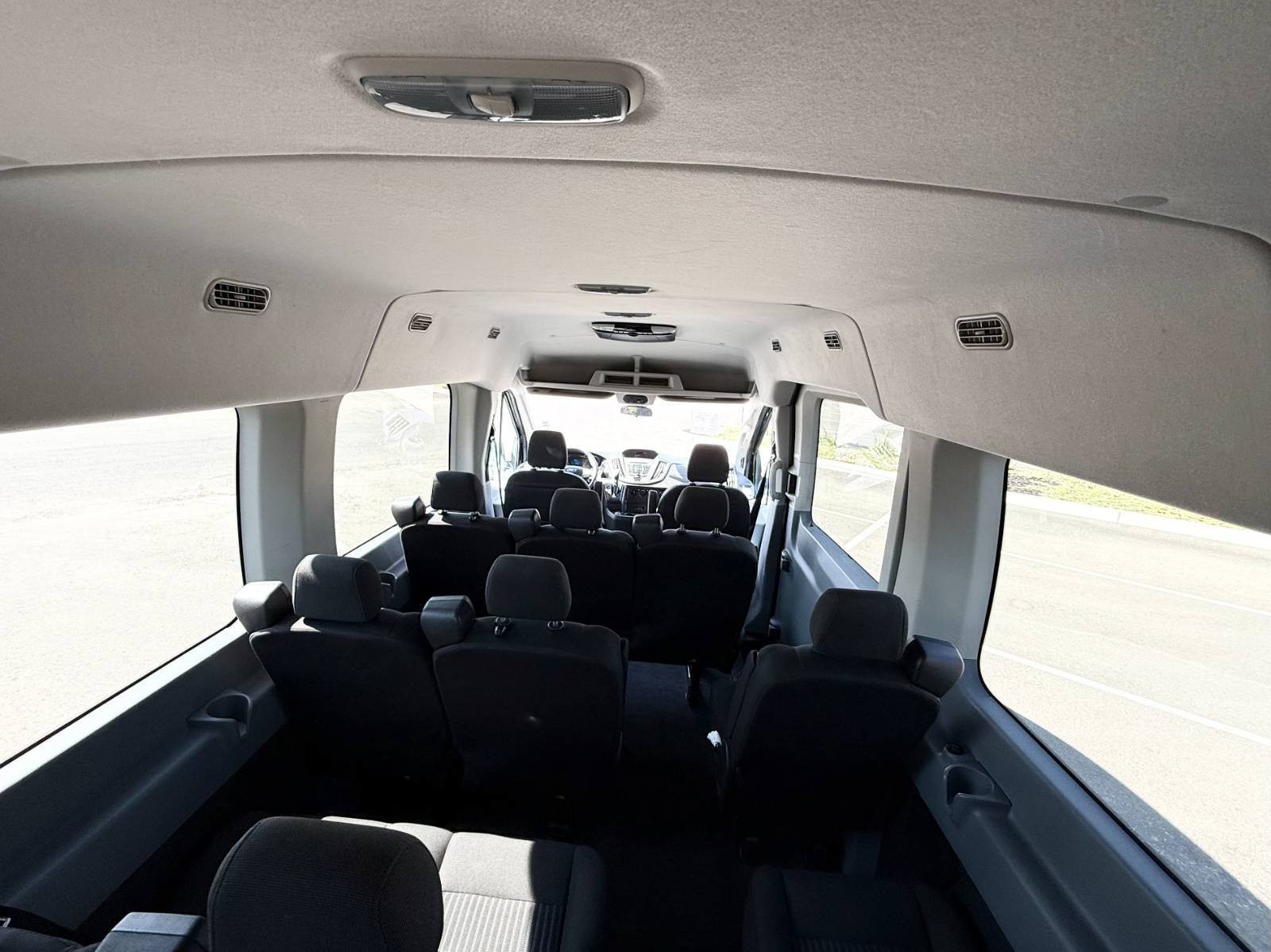 Used 2017 Ford Transit 350 XLT RWD image 17