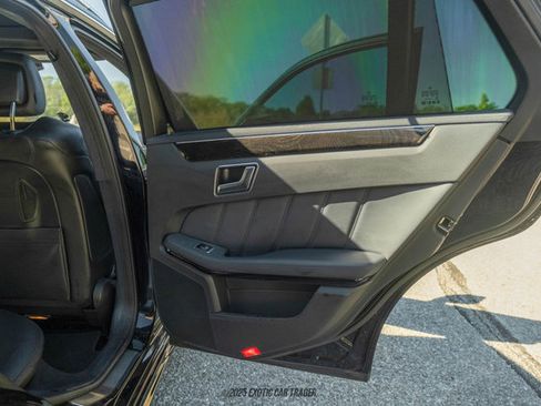 Used 2013 Mercedes-Benz E 63 AMG Wagon image 47