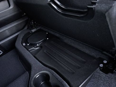 Used 2023 RAM 2500 Laramie w/ Night Edition AWD/4WD image 34