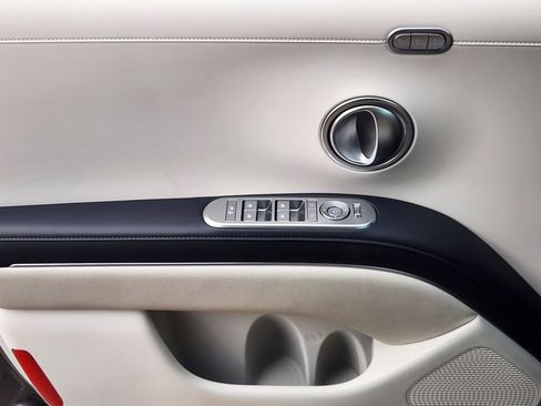 New 2026 Hyundai Palisade Calligraphy AWD/4WD image 16