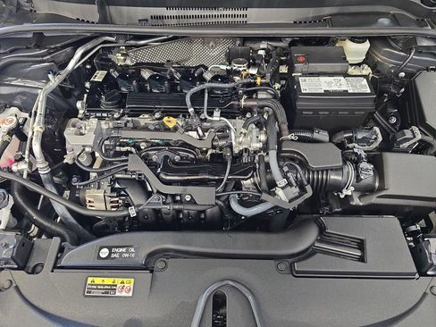 Used 2023 Toyota Corolla SE image 29