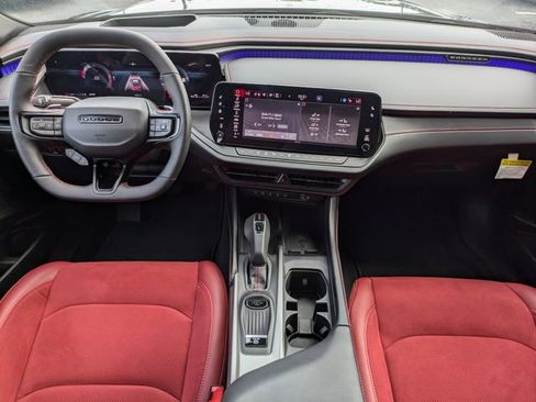 New 2026 Dodge Charger R/T AWD/4WD image 14