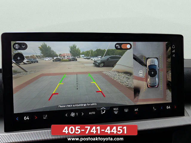 Used 2026 Ford Explorer Tremor w/ Tremor Convenience Package AWD/4WD image 20