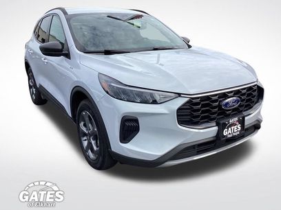 Used 2025 Ford Escape ST-Line