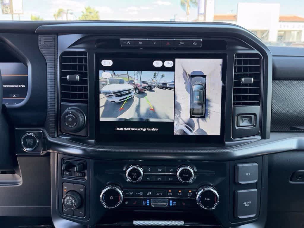 New 2026 Ford F150 Raptor AWD/4WD image 21