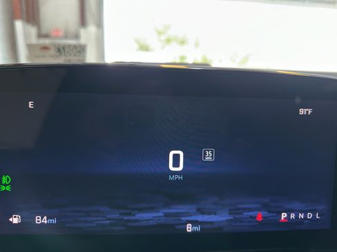 New 2025 Chevrolet Tahoe Premier image 14