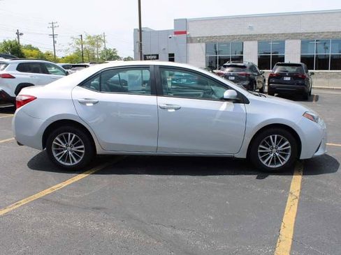 Used 2014 Toyota Corolla LE FWD image 5