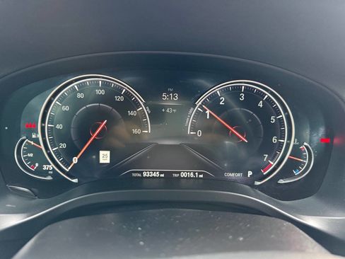 Used 2019 BMW X3 xDrive30i w/ Executive Package image 13