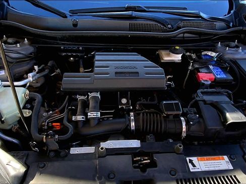Used 2022 Honda CR-V EX-L image 29