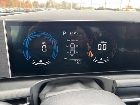 New 2026 Hyundai Santa Cruz SEL AWD/4WD image 19