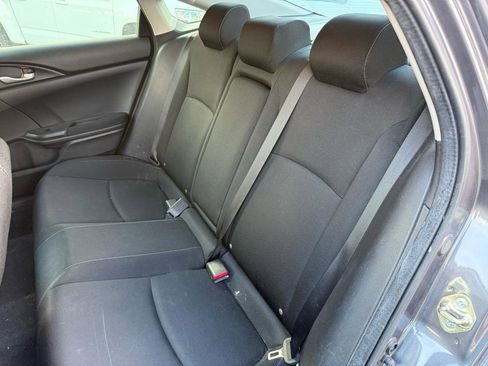 Used 2016 Honda Civic EX image 6