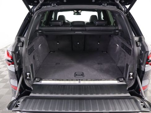 Used 2026 BMW X5 xDrive50e w/ M Sport Package image 31