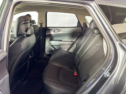 New 2026 Kia Sportage EX AWD/4WD image 19