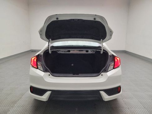 Used 2016 Honda Civic LX-P image 29