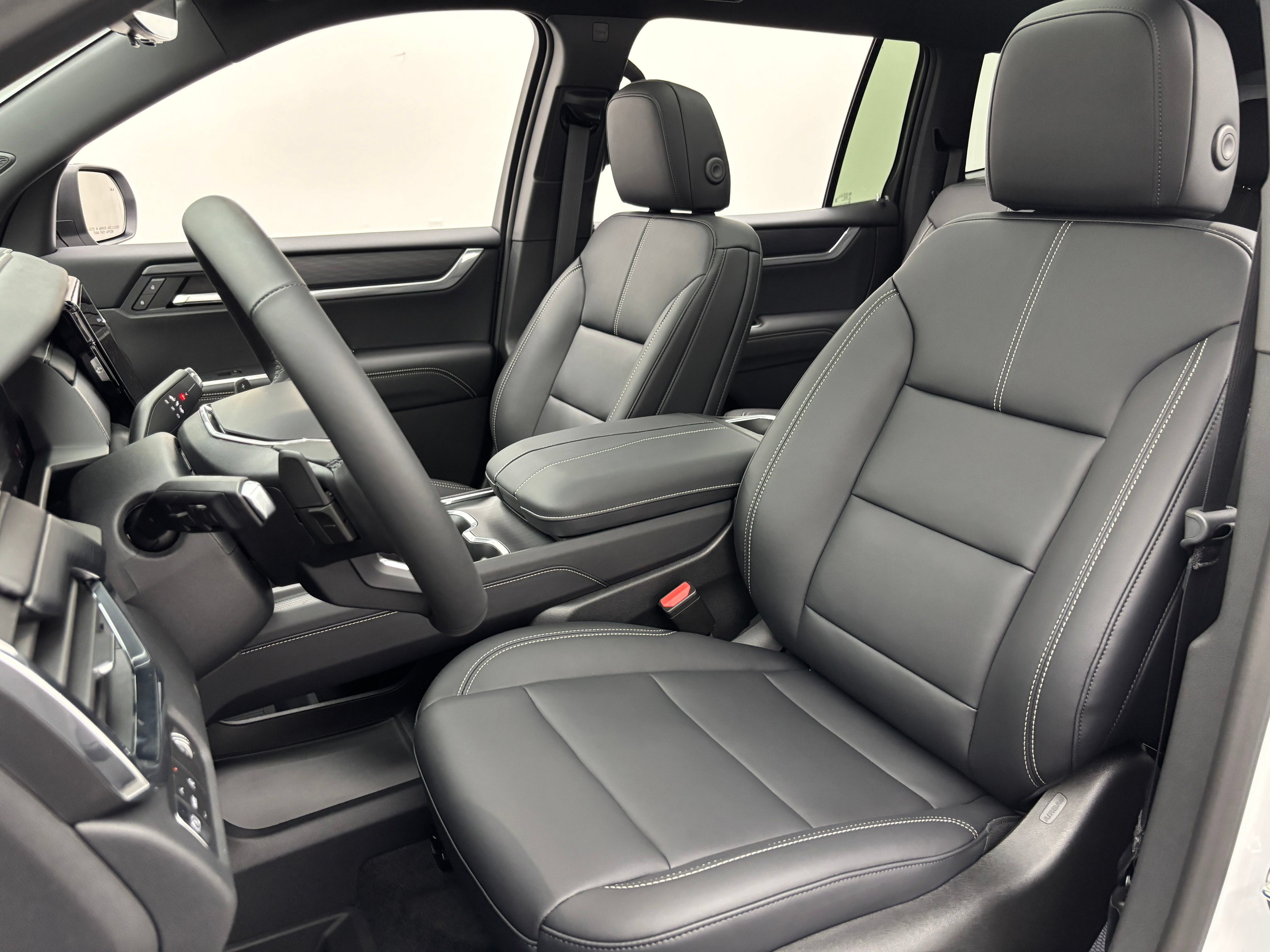 New 2026 GMC Acadia Elevation w/ Black Edition FWD image 20