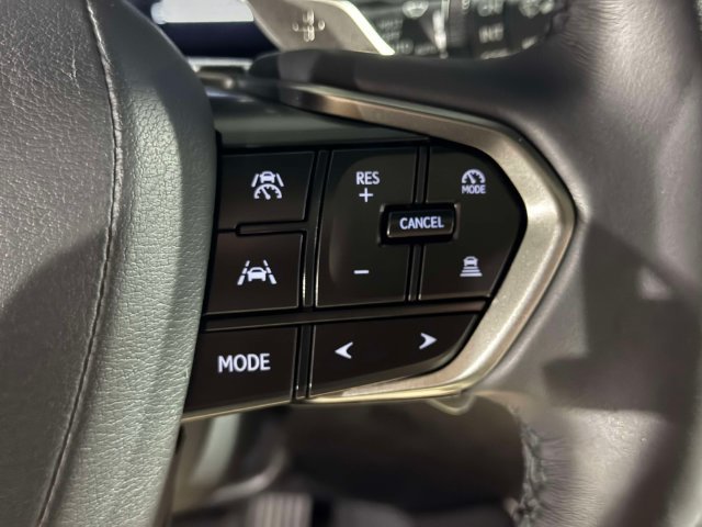 Certified 2025 Lexus RX 350 Premium AWD/4WD image 28
