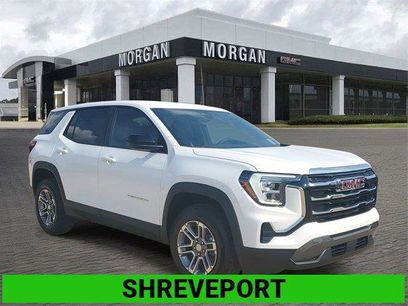 New 2026 GMC Terrain Elevation