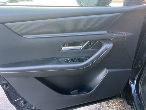 New 2026 MAZDA CX-90 3.3 Turbo w/ Select Package image 27