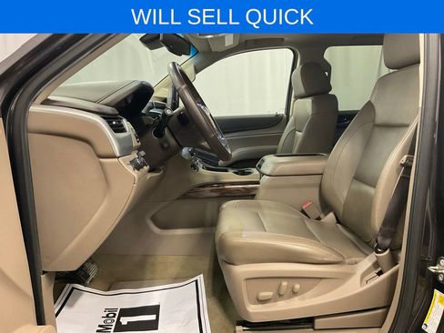 Used 2017 GMC Yukon SLT w/ Open Road Package image 5