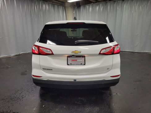 Used 2019 Chevrolet Equinox LT image 8