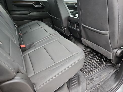 Used 2024 Chevrolet Silverado 1500 RST w/ Convenience Package II AWD/4WD image 14