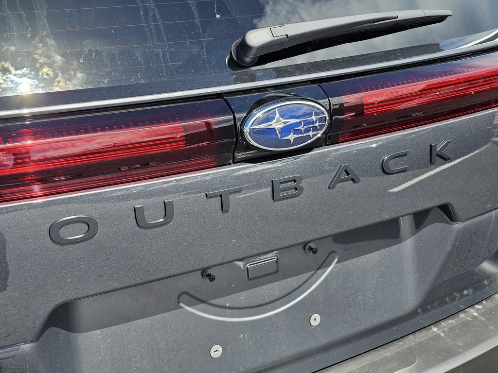 New 2026 Subaru Outback Touring AWD/4WD image 8