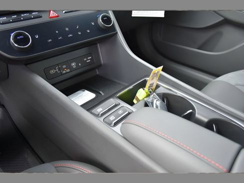 New 2026 Hyundai Sonata N Line image 26