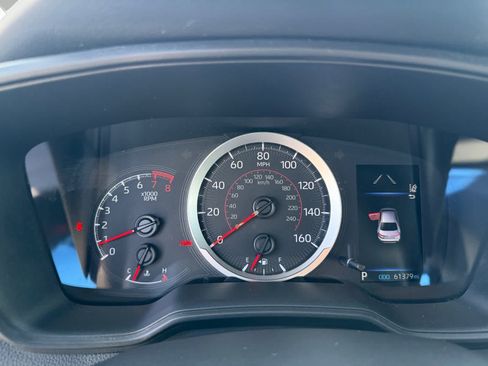 Used 2021 Toyota Corolla SE FWD image 13