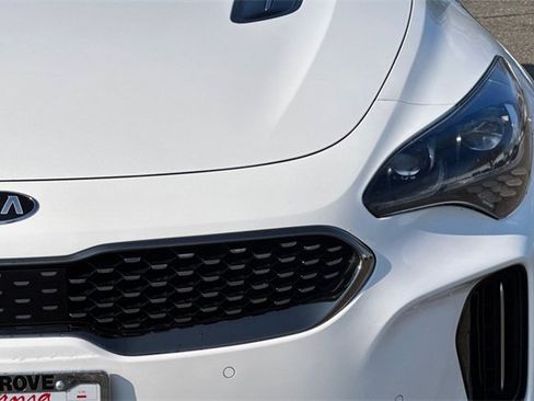 Used 2019 Kia Stinger GT1 image 54