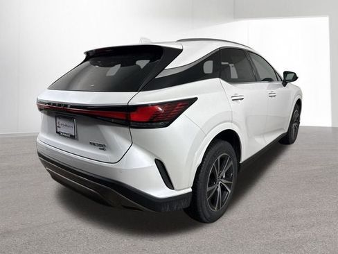 New 2026 Lexus RX 350 Premium image 35