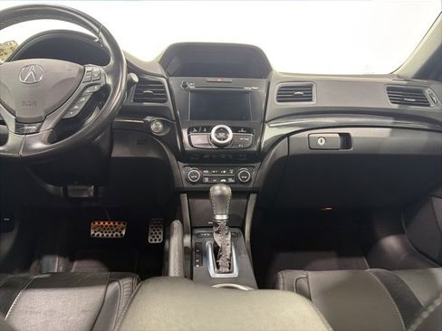 Certified 2020 Acura ILX w/ Premium & A-SPEC Package image 35