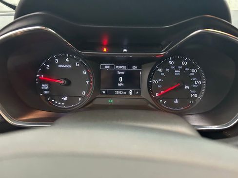 Used 2023 Chevrolet TrailBlazer LT w/ Convenience Package FWD image 16
