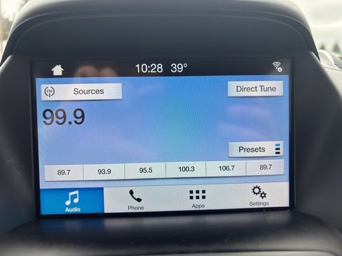 Used 2017 Ford Escape SE w/ Equipment Group 201A image 26