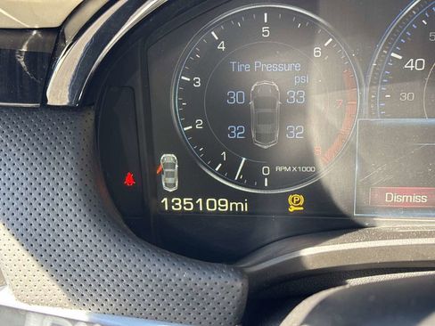 Used 2013 Cadillac XTS Platinum image 11