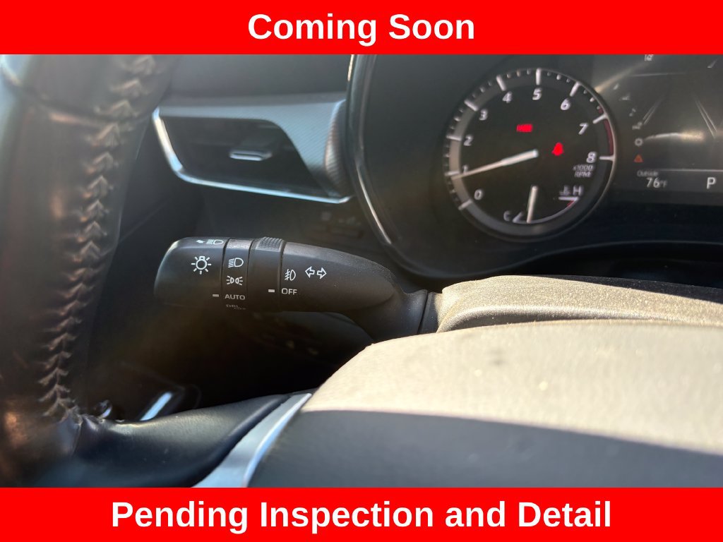 Used 2021 Toyota Highlander Platinum AWD/4WD image 22