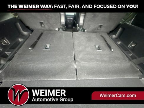 Used 2022 Ford Explorer ST AWD/4WD image 17
