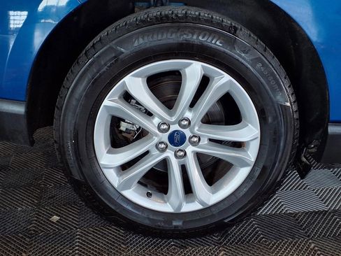 Used 2020 Ford Edge SEL FWD image 8