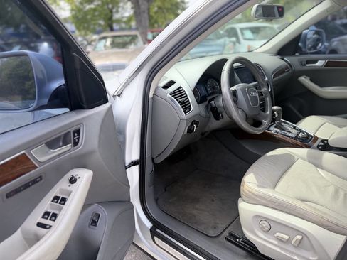 Used 2012 Audi Q5 2.0T Premium Plus image 9