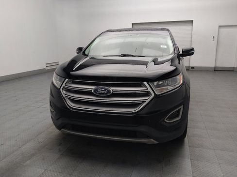Used 2017 Ford Edge Titanium w/ Equipment Group 301A image 15