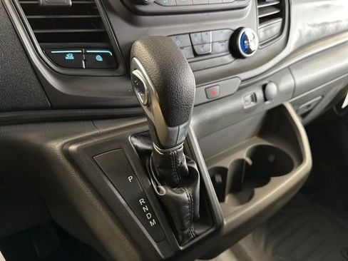 New 2025 Ford Transit 150 Low Roof AWD image 23