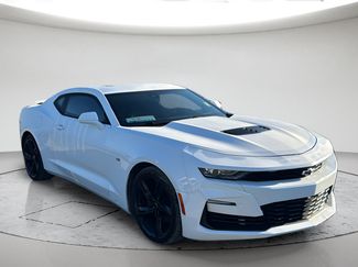 Used 2020 Chevrolet Camaro SS RWD video 1