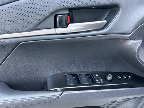 Used 2026 Toyota Camry XSE w/ Premium Plus Package image 13