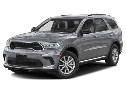 New 2026 Dodge Durango GT image 1